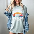 I Like Polar Bears Maybe 3 People Sarcastic Introvert Humor Women's Comfort Colors T-Shirt Denim I Like Polar Bears Maybe 3 People Sarcastic Introvert Humor Women's Comfort Colors T-Shirt Denim