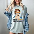 Pride And Prejudice Book Jane Austen Merch LGBTQ Women's Comfort Colors T-Shirt Denim Pride And Prejudice Book Jane Austen Merch LGBTQ Women's Comfort Colors T-Shirt Denim