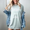 Proud The Book Was Better Indie Reader Minimalist Distressed Premium Women's Comfort Colors T-Shirt Denim Proud The Book Was Better Indie Reader Minimalist Distressed Premium Women's Comfort Colors T-Shirt Denim