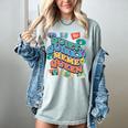 Quiet Quirky Meme Queen Introvert Anti People Meme Lovers Women's Comfort Colors T-Shirt Denim Quiet Quirky Meme Queen Introvert Anti People Meme Lovers Women's Comfort Colors T-Shirt Denim