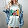 Raccoon Smutty Book Lover Spicy Romance Novels Women's Women's Comfort Colors T-Shirt Denim Raccoon Smutty Book Lover Spicy Romance Novels Women's Women's Comfort Colors T-Shirt Denim