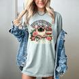 Ragdoll Lover Ragdoll Cat Ragdolls And Books Women's Comfort Colors T-Shirt Denim Ragdoll Lover Ragdoll Cat Ragdolls And Books Women's Comfort Colors T-Shirt Denim