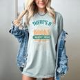 There Is a Million Books I Haven't Read Women's Comfort Colors T-Shirt Denim There Is a Million Books I Haven't Read Women's Comfort Colors T-Shirt Denim