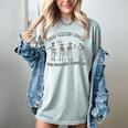 Read Banned Book Lover Forbidden Knowledge Reading Teacher Women's Comfort Colors T-Shirt Denim Read Banned Book Lover Forbidden Knowledge Reading Teacher Women's Comfort Colors T-Shirt Denim