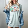 Read Banned Books Christmas Holiday Women's Comfort Colors T-Shirt Denim Read Banned Books Christmas Holiday Women's Comfort Colors T-Shirt Denim