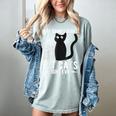 Read Banned Books Pet Cats Fight Evil Read Banned Books Women's Comfort Colors T-Shirt Denim Read Banned Books Pet Cats Fight Evil Read Banned Books Women's Comfort Colors T-Shirt Denim