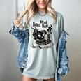 Read Banned Books Unlock Forbidden Knowledge Women's Comfort Colors T-Shirt Denim Read Banned Books Unlock Forbidden Knowledge Women's Comfort Colors T-Shirt Denim