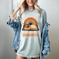 Read Books Drink Coffee Dismantle Systems Of Oppression Women's Comfort Colors T-Shirt Denim Read Books Drink Coffee Dismantle Systems Of Oppression Women's Comfort Colors T-Shirt Denim
