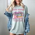 Read Books Drink Coffee Fight Evil Book Coffee Women's Comfort Colors T-Shirt Denim Read Books Drink Coffee Fight Evil Book Coffee Women's Comfort Colors T-Shirt Denim