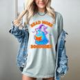 Read More Books Halloween Book Cute Ghost Reading Teaching Women's Comfort Colors T-Shirt Denim Read More Books Halloween Book Cute Ghost Reading Teaching Women's Comfort Colors T-Shirt Denim
