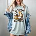 Read Books Be Kind Stay Weird Bookish Silly Goose Reading Women's Comfort Colors T-Shirt Denim Read Books Be Kind Stay Weird Bookish Silly Goose Reading Women's Comfort Colors T-Shirt Denim