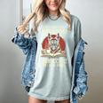 i Read Books And i Know Things German Shepherd Coffee Books Women's Comfort Colors T-Shirt Denim i Read Books And i Know Things German Shepherd Coffee Books Women's Comfort Colors T-Shirt Denim