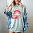 Read Your Heart Out Book Lover Fun Reading Time Women's Comfort Colors T-Shirt Denim Read Your Heart Out Book Lover Fun Reading Time Women's Comfort Colors T-Shirt Denim