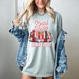 Read Your Heart Out Book Lover Reading Enthusiasts Floral Women's Comfort Colors T-Shirt Denim Read Your Heart Out Book Lover Reading Enthusiasts Floral Women's Comfort Colors T-Shirt Denim