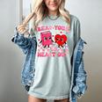Read Your Heart Out Cute Reading Book Lover Women's Comfort Colors T-Shirt Denim Read Your Heart Out Cute Reading Book Lover Women's Comfort Colors T-Shirt Denim