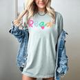 Read Your Heart Out Reading Librarian Book Across America Women's Comfort Colors T-Shirt Denim Read Your Heart Out Reading Librarian Book Across America Women's Comfort Colors T-Shirt Denim