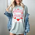 Read Your Heart Out Valentine Reading Book Lover Teacher Premium Tri-Blend Women's Comfort Colors T-Shirt Denim Read Your Heart Out Valentine Reading Book Lover Teacher Premium Tri-Blend Women's Comfort Colors T-Shirt Denim