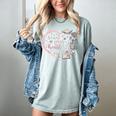 Read Your Heart Out Valentines Teacher Reading Book Lover Women's Comfort Colors T-Shirt Denim Read Your Heart Out Valentines Teacher Reading Book Lover Women's Comfort Colors T-Shirt Denim