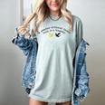 Reader Without a Book Is Tragedy Dragon Bookworm Women's Comfort Colors T-Shirt Denim Reader Without a Book Is Tragedy Dragon Bookworm Women's Comfort Colors T-Shirt Denim