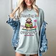 Reading Is Otterly Fun Sea Otter Book Loving Librarian Women's Comfort Colors T-Shirt Denim Reading Is Otterly Fun Sea Otter Book Loving Librarian Women's Comfort Colors T-Shirt Denim