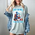 Reading Is Snow Much Fun Christmas Xmas Book Reading Women's Comfort Colors T-Shirt Denim Reading Is Snow Much Fun Christmas Xmas Book Reading Women's Comfort Colors T-Shirt Denim
