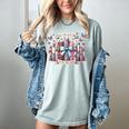 There’s No Such Thing As Too Many Books Women's Comfort Colors T-Shirt Denim There’s No Such Thing As Too Many Books Women's Comfort Colors T-Shirt Denim