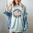 Romantasy Book Club Romance Fantasy Book Lover Tee Women's Comfort Colors T-Shirt Denim Romantasy Book Club Romance Fantasy Book Lover Tee Women's Comfort Colors T-Shirt Denim