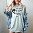 Roses Are Red Pages Are Worn Spicy Book Reading Smut Reader Women's Comfort Colors T-Shirt Denim Roses Are Red Pages Are Worn Spicy Book Reading Smut Reader Women's Comfort Colors T-Shirt Denim