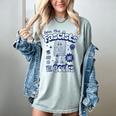 Save The Books Ban Fascists Stand For Book Readers Women's Comfort Colors T-Shirt Denim Save The Books Ban Fascists Stand For Book Readers Women's Comfort Colors T-Shirt Denim