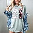 Saying Psychological Thriller Book Reader Lover Women's Comfort Colors T-Shirt Denim Saying Psychological Thriller Book Reader Lover Women's Comfort Colors T-Shirt Denim