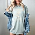 Smut Reader Spicy Book Romance Trash Reader Book Club Women's Comfort Colors T-Shirt Denim Smut Reader Spicy Book Romance Trash Reader Book Club Women's Comfort Colors T-Shirt Denim