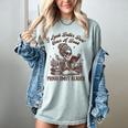 Smut Reader Spicy Romance Look Better Bent That Over A Book Women's Comfort Colors T-Shirt Denim Smut Reader Spicy Romance Look Better Bent That Over A Book Women's Comfort Colors T-Shirt Denim
