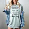 Smutty Book Lovers Romantasy Dark Fairy Tales Romance Reader I Dont Watch Porn Small Grey Women's Comfort Colors T-Shirt Denim Smutty Book Lovers Romantasy Dark Fairy Tales Romance Reader I Dont Watch Porn Small Grey Women's Comfort Colors T-Shirt Denim