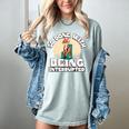 So Done With Being Interrupted Sick And Tired Introvert Premium Tri-Blend Women's Comfort Colors T-Shirt Denim So Done With Being Interrupted Sick And Tired Introvert Premium Tri-Blend Women's Comfort Colors T-Shirt Denim