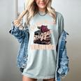 Spicy Books Merch Dark Romance You Had Me At Trigger Warning Women's Comfort Colors T-Shirt Denim Spicy Books Merch Dark Romance You Had Me At Trigger Warning Women's Comfort Colors T-Shirt Denim