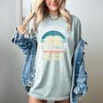 Support Your Local Library Book Lovers Women's Comfort Colors T-Shirt Denim Support Your Local Library Book Lovers Women's Comfort Colors T-Shirt Denim
