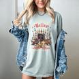 Tale As Old As Time Belles Book Shop Book Candles Tea Flower Women's Comfort Colors T-Shirt Denim Tale As Old As Time Belles Book Shop Book Candles Tea Flower Women's Comfort Colors T-Shirt Denim