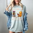 That's What I Do I Read Books And Forget Things Love Books Women's Comfort Colors T-Shirt Denim That's What I Do I Read Books And Forget Things Love Books Women's Comfort Colors T-Shirt Denim