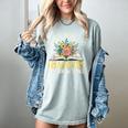 That's What I Do I Read Books And I Know Things Reading Women's Comfort Colors T-Shirt Denim That's What I Do I Read Books And I Know Things Reading Women's Comfort Colors T-Shirt Denim