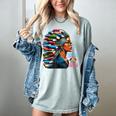 History Education Is Freedom Books Teacher Women Girls Women's Comfort Colors T-Shirt Denim History Education Is Freedom Books Teacher Women Girls Women's Comfort Colors T-Shirt Denim
