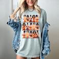 History Month Educated Black Women Girls Reading Books Women's Comfort Colors T-Shirt Denim History Month Educated Black Women Girls Reading Books Women's Comfort Colors T-Shirt Denim