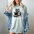 Trash Reader Book Reader Book Lover Book Reader Women's Comfort Colors T-Shirt Denim Trash Reader Book Reader Book Lover Book Reader Women's Comfort Colors T-Shirt Denim
