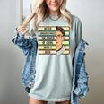 Never Underestimate Girl Read Book Reading Librarian Women Women's Comfort Colors T-Shirt Denim Never Underestimate Girl Read Book Reading Librarian Women Women's Comfort Colors T-Shirt Denim
