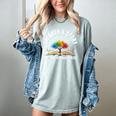 Unearth a Story 2026 Summer Reading Program Tree Book Women's Comfort Colors T-Shirt Denim Unearth a Story 2026 Summer Reading Program Tree Book Women's Comfort Colors T-Shirt Denim