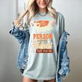 I Used To Be a People Person Antisocial Introvert Premium Women's Comfort Colors T-Shirt Denim I Used To Be a People Person Antisocial Introvert Premium Women's Comfort Colors T-Shirt Denim
