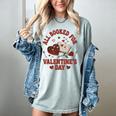 Valentines All Booked For Valentines Book Lover Girl Teacher Women's Comfort Colors T-Shirt Denim Valentines All Booked For Valentines Book Lover Girl Teacher Women's Comfort Colors T-Shirt Denim