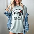 I Vow You Vow We Vow Merch Dark Romance Smutty Book Smutt Women's Comfort Colors T-Shirt Denim I Vow You Vow We Vow Merch Dark Romance Smutty Book Smutt Women's Comfort Colors T-Shirt Denim