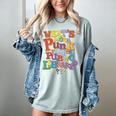 Whats More Punk Than The Public Library T Shirt Book Lover Women's Comfort Colors T-Shirt Denim