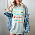 I Will Read Books On A Boat Kids Reading Read Books Women's Comfort Colors T-Shirt Denim I Will Read Books On A Boat Kids Reading Read Books Women's Comfort Colors T-Shirt Denim