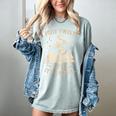 Witchy Book Club Pagan Reader Occult Fiction Coven Ritual Women's Comfort Colors T-Shirt Denim Witchy Book Club Pagan Reader Occult Fiction Coven Ritual Women's Comfort Colors T-Shirt Denim